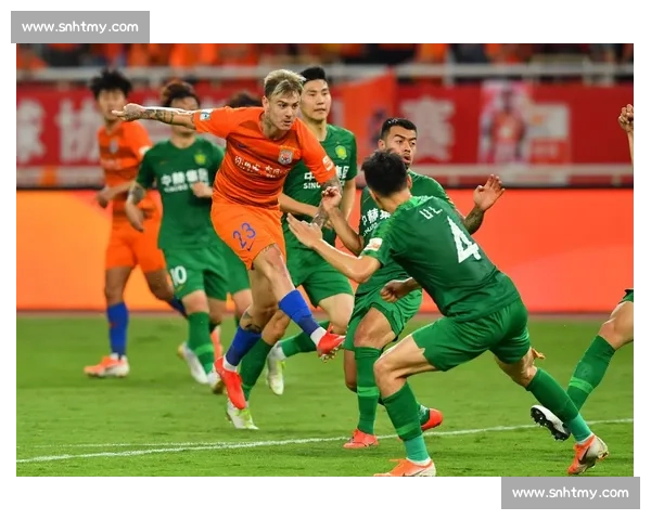 山东鲁能迎战广州恒大焦点对决牵动中超争冠走势前景与球迷期待