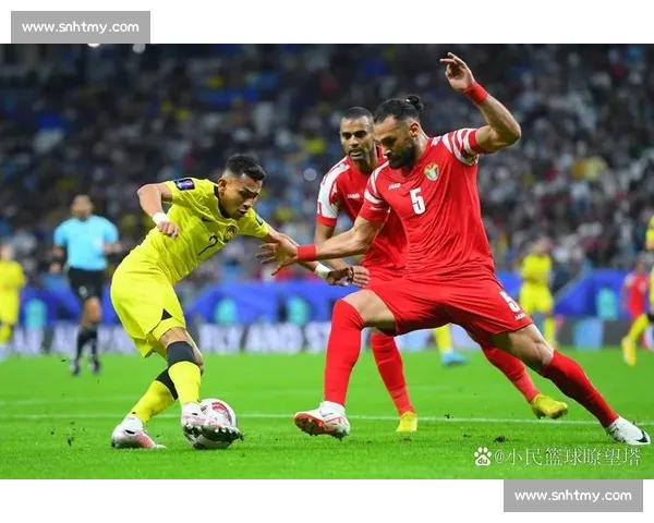 巴西与伊拉克激战正酣 展现国际足球精彩对决与实力碰撞