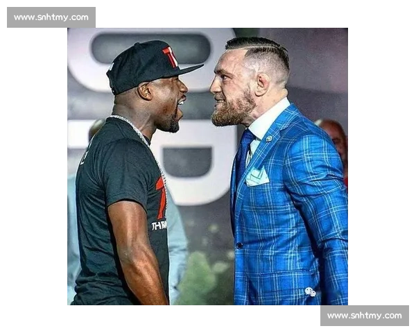 梅威瑟力克嘴炮终结跨界大战拳坛格局再洗牌赛后争议与商业影响引热议