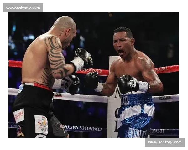 德拉霍亚对决马约加经典恩怨再燃拳坛巅峰之夜历史回顾与荣耀较量